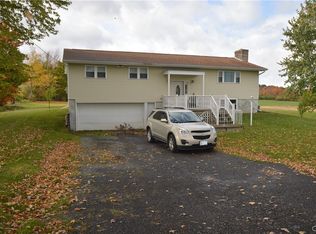 3601 Pompey Center Rd, Manlius, NY 13104