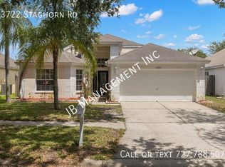 13722 Staghorn Rd, Tampa, FL 33626
