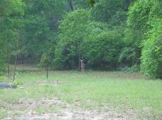 3178 NE 44th Ave, High Springs, FL 32643