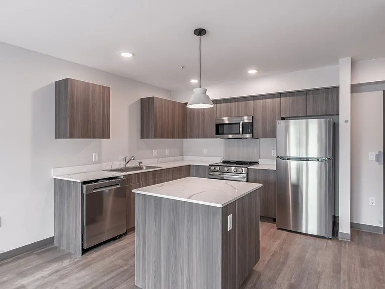 Skagit Flats Burlington's New Apartment Community with Private Clubhouse! — Photo 4