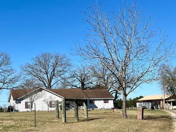 1554 Findley Cemetery Rd, Lyons, GA 30436