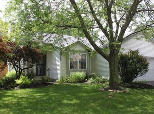 5997 Kingslake Dr, Hilliard, OH