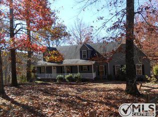 1939 Gravel Hill Rd, Columbia, TN 38401