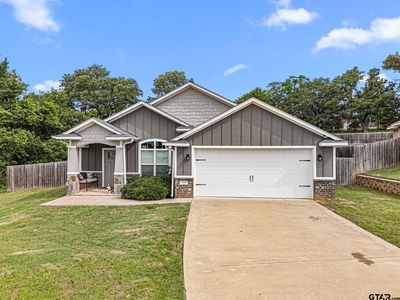 105 Mission Crest Cir, Lindale, TX, 75771