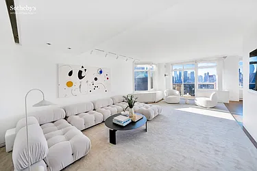 188 East 64th Street #2501 image 1 of 25