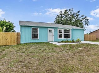 7113 Regina Dr, Englewood, FL 34224