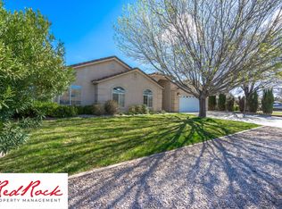 1075 E McKinley Way, Saint George, UT 84790
