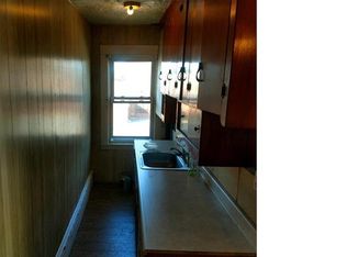 15 Marion Ave #3, Worcester, MA 01604