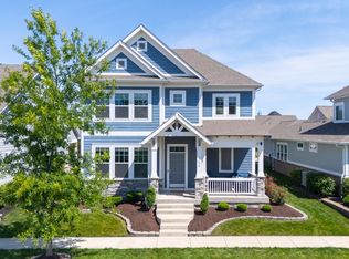 1698 Marshrose Dr, Westfield, IN 46074