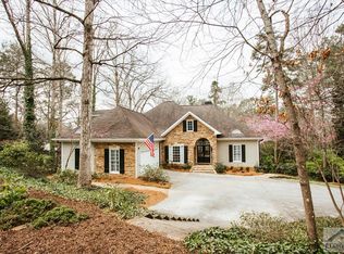 180 Ridgewood Pl, Athens, GA 30606