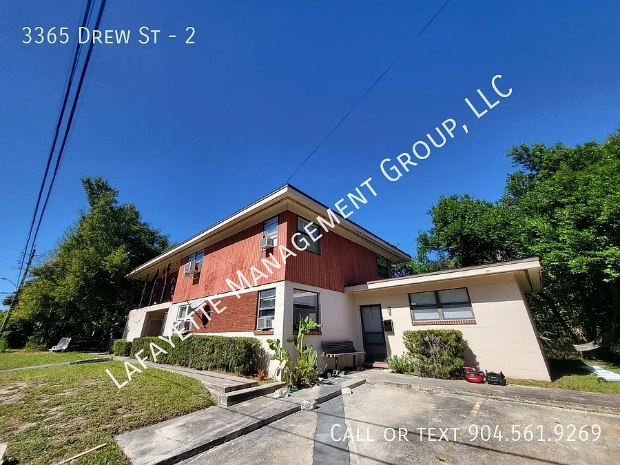 3365 Drew St #2