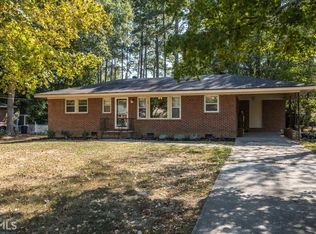 5 Trentwood Pl NW, Rome, GA 30165