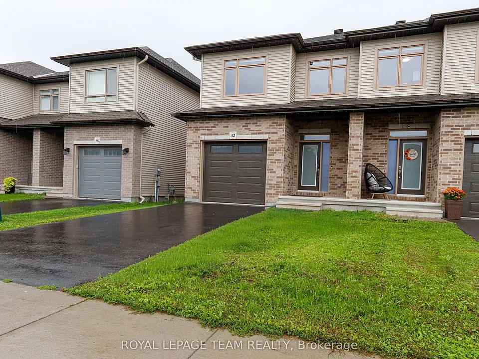 32 Berryman St