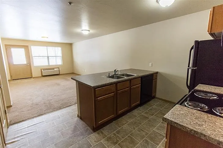 Tyson Vance Apartments — Photo 11