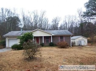 7358 Old Bradford Rd, Pinson, AL 35126