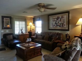 12609 W Bloomfield Rd, El Mirage, AZ 85335