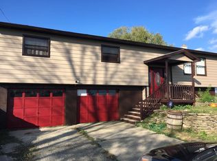 11535 E Hill Rd, Pine City, NY 14871