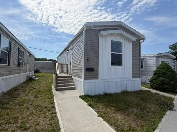 11 Avenue B #80, Keansburg, NJ 07734