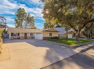 1186 Alviria Dr, Ojai, CA 93023