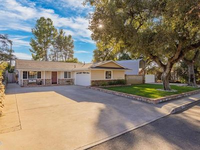 1186 Alviria Dr, Ojai, CA, 93023