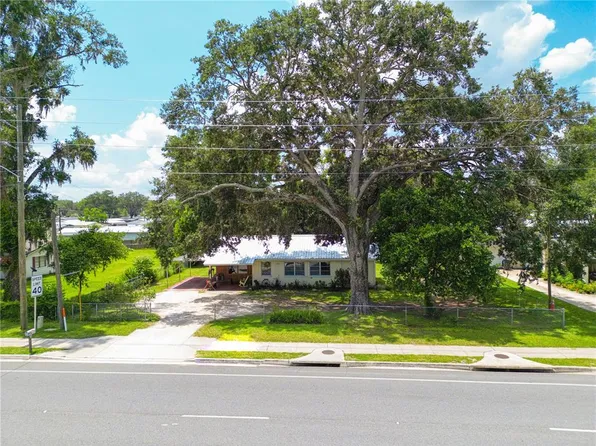 1135 W C #48, Bushnell, FL 33513