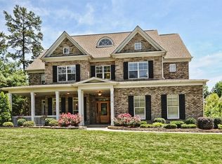 2119 Trillium Way, Tega Cay, SC 29708