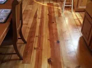 4501 Stallion Rd, Happy Jack, AZ 86024