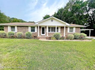 39647 Highway 77, Ashland, AL 36251