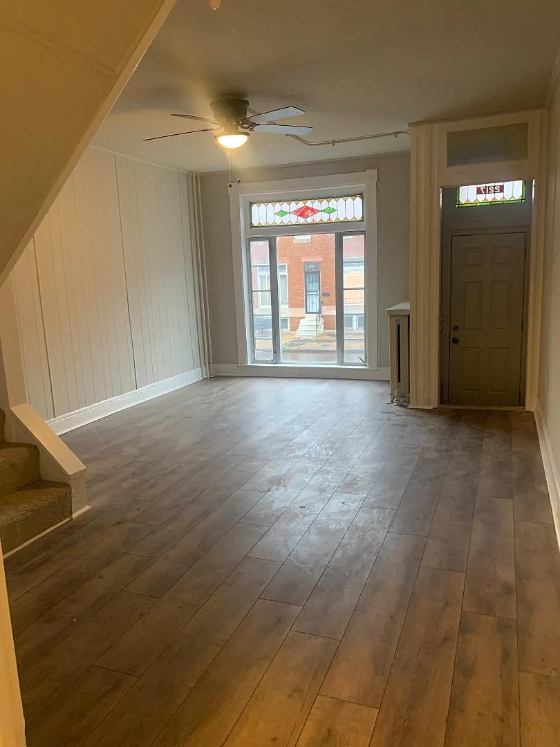 2217 Cecil Ave - 2217 Cecil Ave. Baltimore MD 21218 — Photo 2