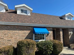 312 N Olive St #C, Marshfield, MO 65706