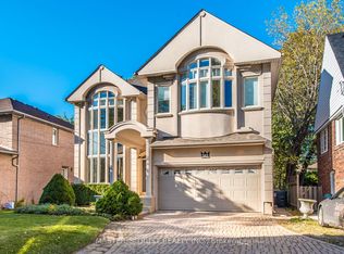 242 Empress Ave, Toronto, ON M2N3T9