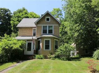 75 Barker St #A, Mount Kisco, NY 10549