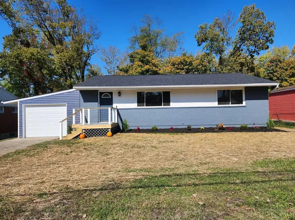 180 Joliet Ave, Cincinnati, OH 45215