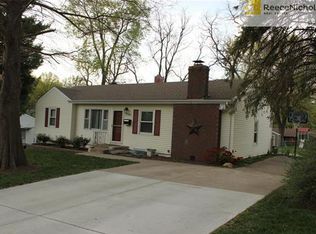 11302 E 49th St, Kansas City, MO 64133