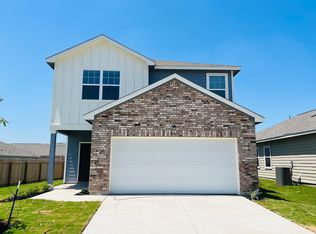 8907 Colony Meadow, Converse, TX 78109