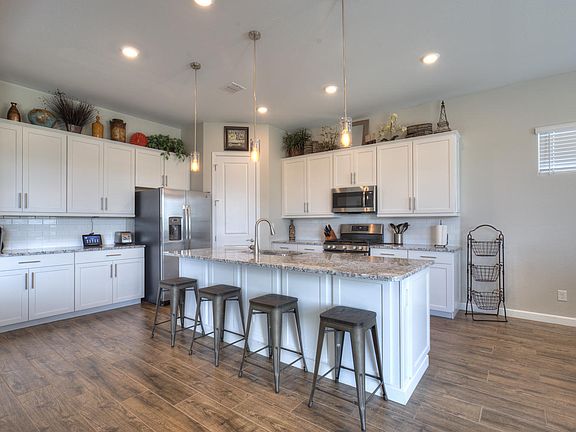4th image of 21583 E Arroyo Verde Ct