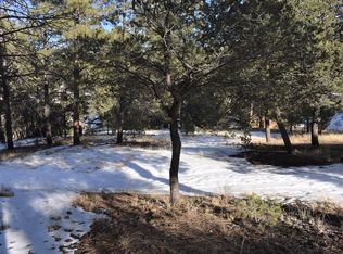 4 Fisher Ct W, Tijeras, NM 87059