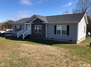 4005 Altamahaw Race Track Rd, Elon, NC 27244