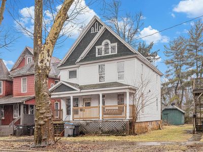 641 W Lexington Ave, Elkhart, IN, 46514