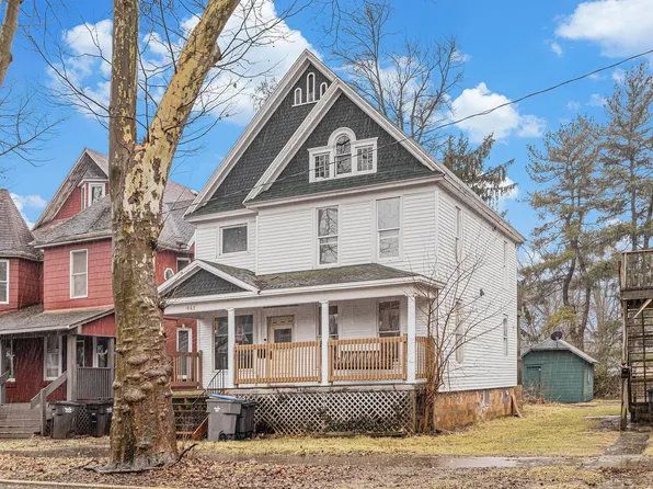 641 W Lexington Ave, Elkhart, IN 46514