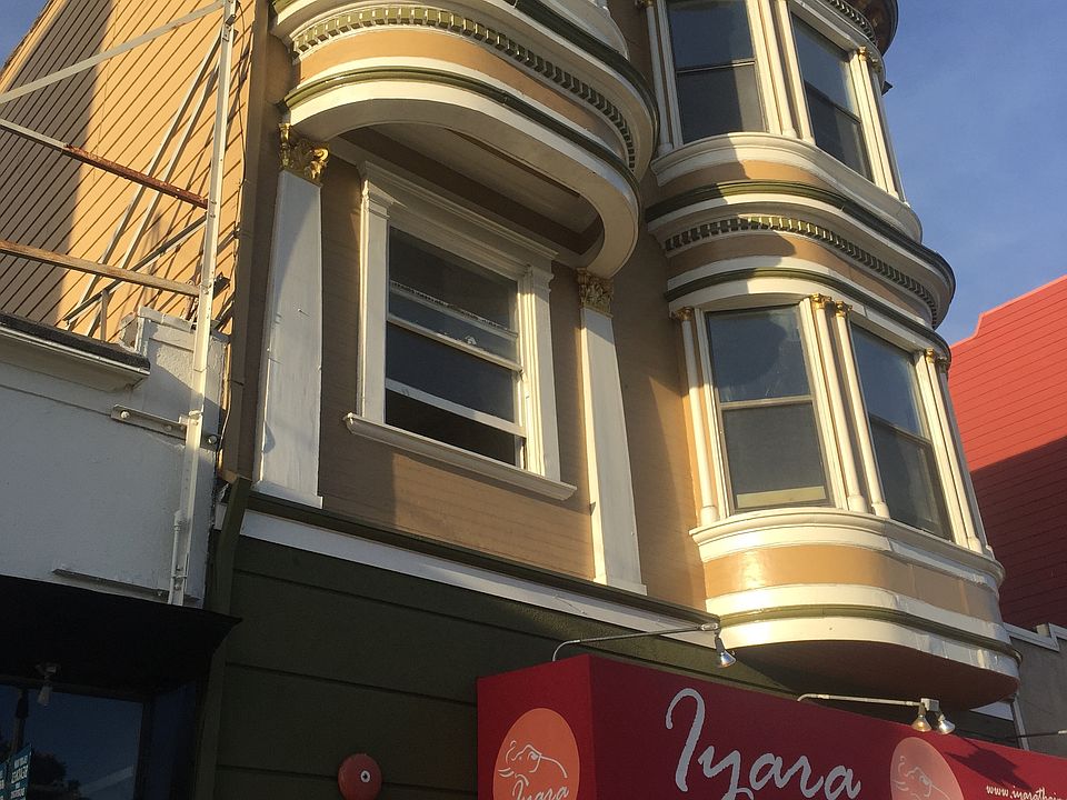 1st image of 4330 Geary Blvd