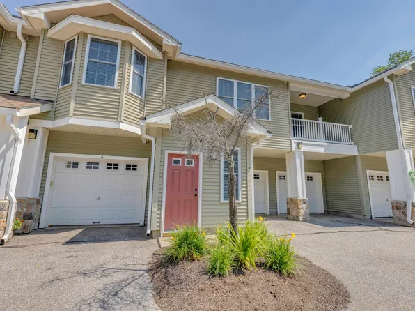 9 Blueberry Hill Road #7, Plymouth, NH 03264