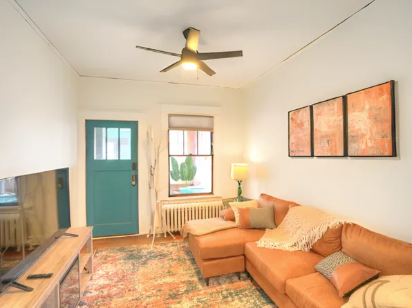 21 Garden St, Albany, NY 12209