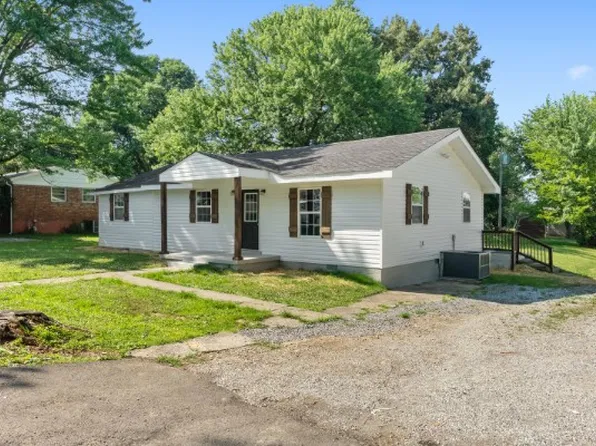 406 Weaver Ln, Springfield, TN 37172