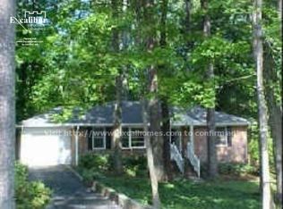 3480 Lee St SE, Smyrna, GA 30080