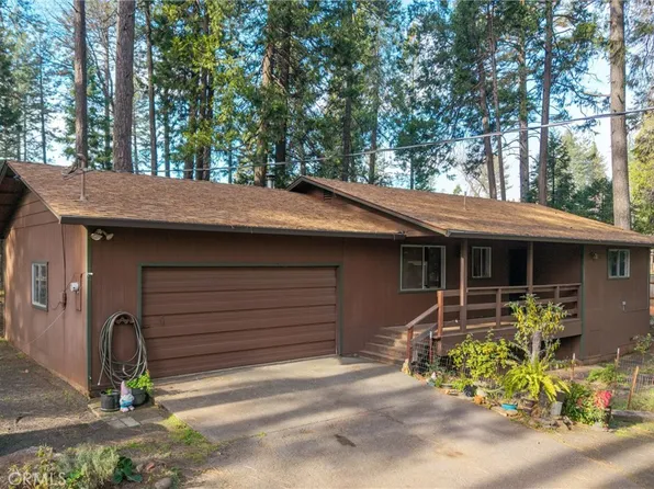 15353 Forest Ranch Way, Forest Ranch, CA 95942