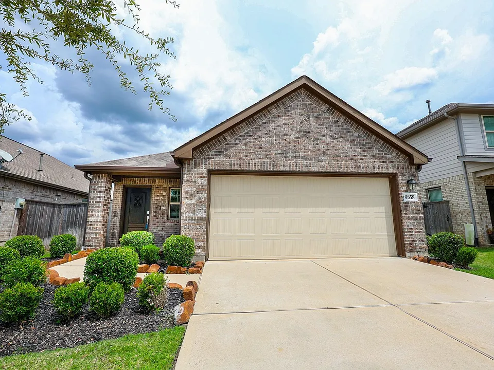 9858 Copper Ranch Trl