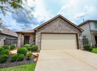 9858 Copper Ranch Trl, Richmond, TX 77406