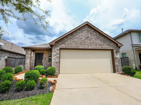 9858 Copper Ranch Trl, Richmond, TX 77406