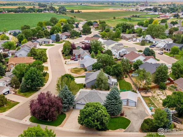 709 Jay Ave, Johnstown, CO 80534
